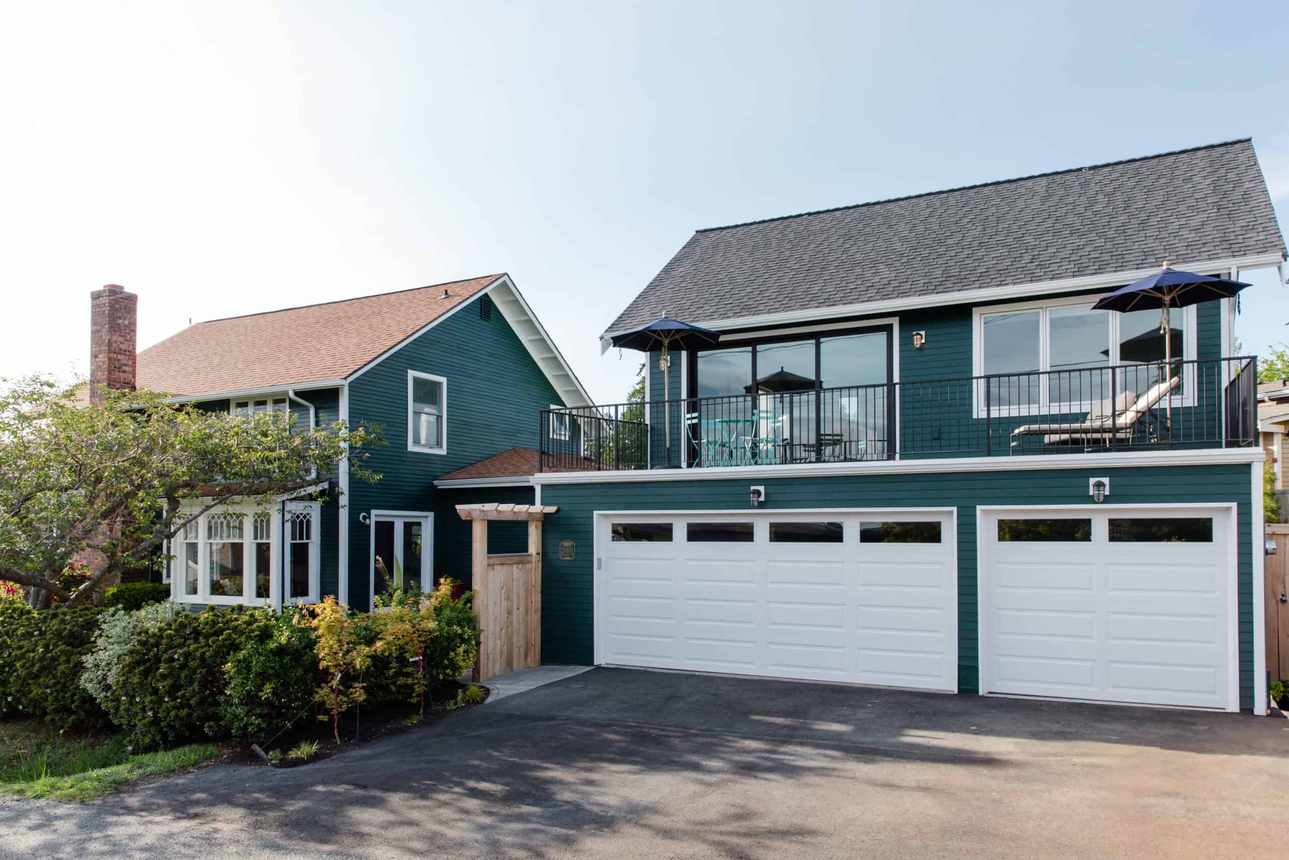 richmond beach residential post renovation